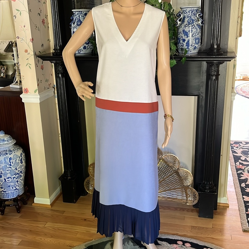 MAAC London dress